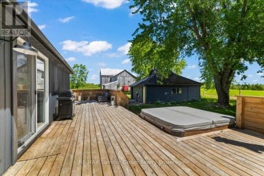325719 DURHAM ROAD B Grey Highlands Ontario photo 27