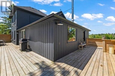 325719 DURHAM ROAD B Grey Highlands Ontario photo 29