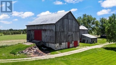 325719 DURHAM ROAD B Grey Highlands Ontario photo 3