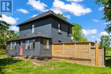 325719 DURHAM ROAD B Grey Highlands Ontario photo 30