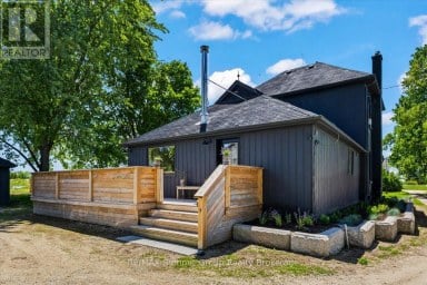 325719 DURHAM ROAD B Grey Highlands Ontario photo 31