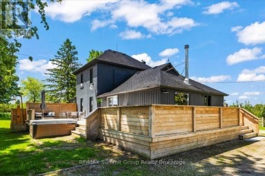 325719 DURHAM ROAD B Grey Highlands Ontario photo 32