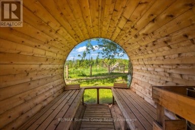 325719 DURHAM ROAD B Grey Highlands Ontario photo 34