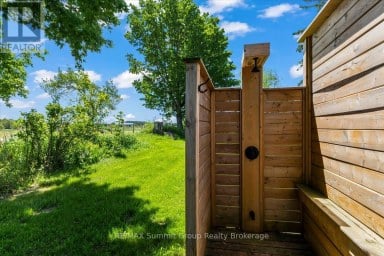 325719 DURHAM ROAD B Grey Highlands Ontario photo 35