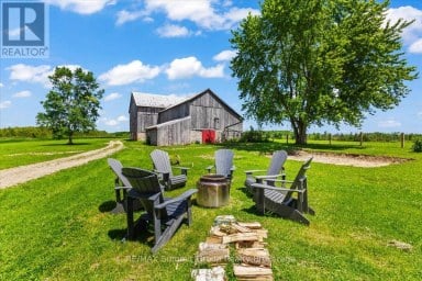 325719 DURHAM ROAD B Grey Highlands Ontario photo 36