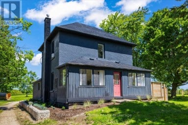 325719 DURHAM ROAD B Grey Highlands Ontario photo 4
