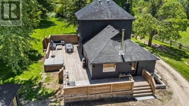 325719 DURHAM ROAD B Grey Highlands Ontario photo 5