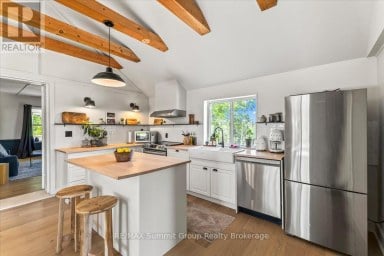 325719 DURHAM ROAD B Grey Highlands Ontario photo 6