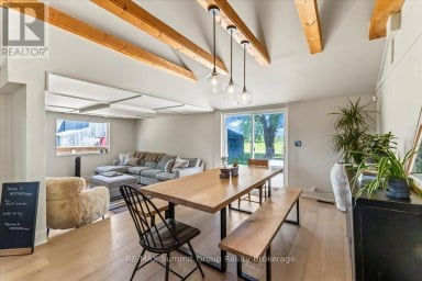 325719 DURHAM ROAD B Grey Highlands Ontario photo 8