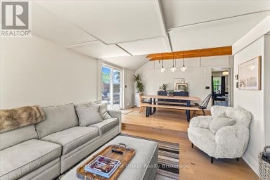 325719 DURHAM ROAD B Grey Highlands Ontario photo 9