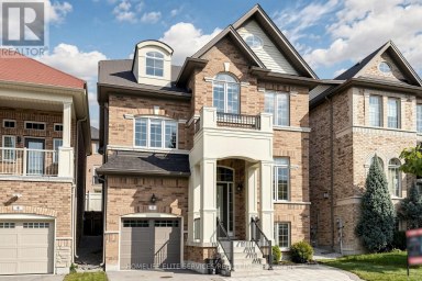 8 BECKETT AVENUE Markham (Berczy) Ontario photo 1