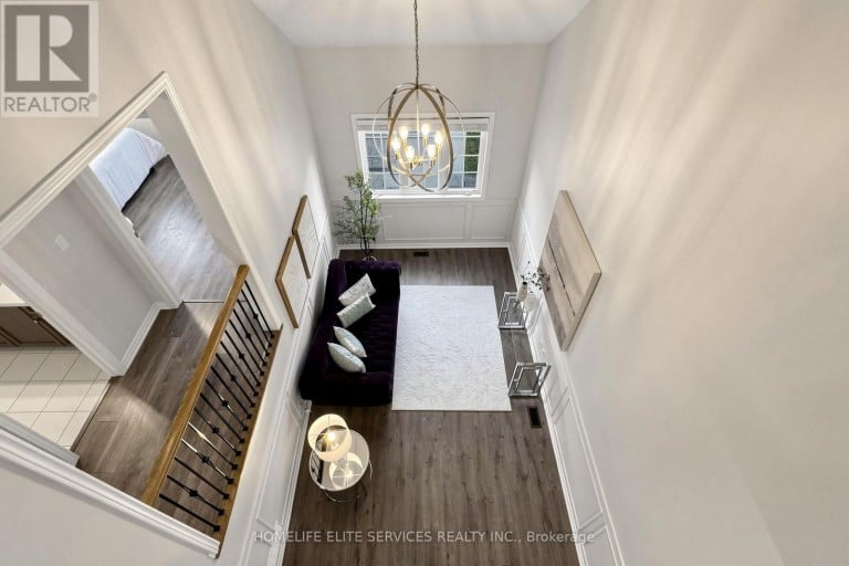 8 BECKETT AVENUE, Markham (Berczy), Ontario, L6C0W5