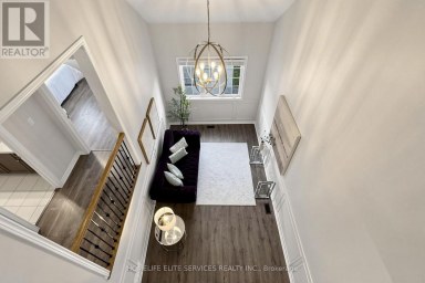 8 BECKETT AVENUE Markham (Berczy) Ontario photo 10