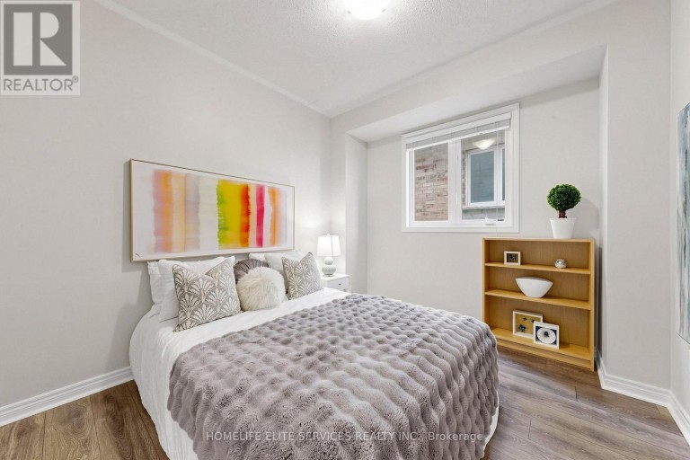 8 BECKETT AVENUE, Markham (Berczy), Ontario, L6C0W5