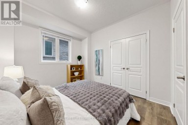 8 BECKETT AVENUE Markham (Berczy) Ontario photo 15