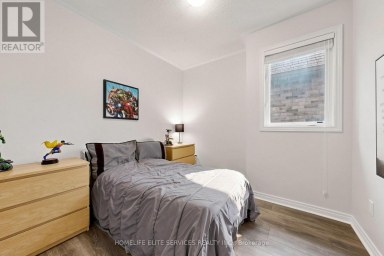 8 BECKETT AVENUE Markham (Berczy) Ontario photo 16
