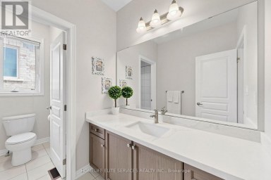 8 BECKETT AVENUE Markham (Berczy) Ontario photo 19