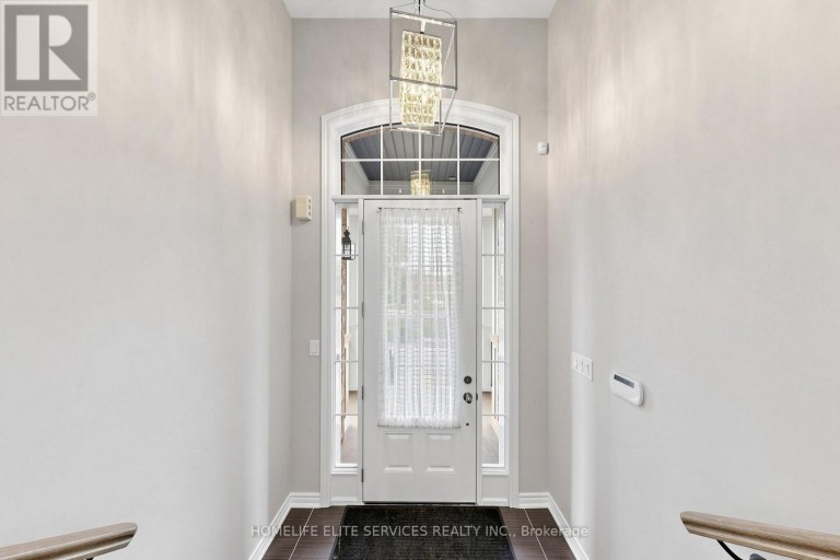 8 BECKETT AVENUE, Markham (Berczy), Ontario, L6C0W5