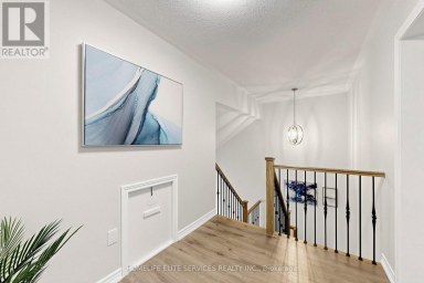 8 BECKETT AVENUE Markham (Berczy) Ontario photo 23