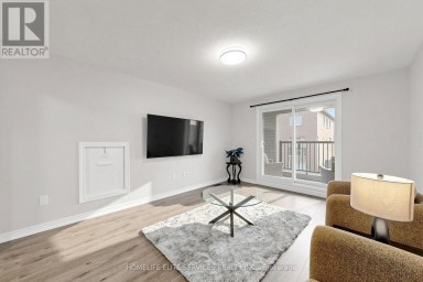 8 BECKETT AVENUE Markham (Berczy) Ontario photo 27