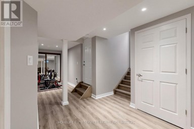 8 BECKETT AVENUE Markham (Berczy) Ontario photo 31