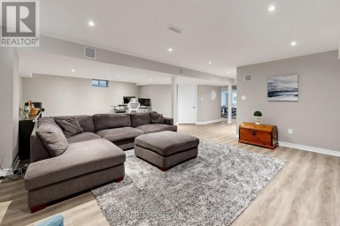8 BECKETT AVENUE Markham (Berczy) Ontario photo 32