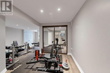 8 BECKETT AVENUE Markham (Berczy) Ontario photo 33