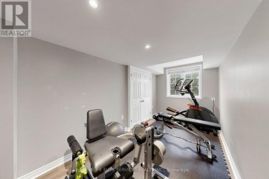 8 BECKETT AVENUE Markham (Berczy) Ontario photo 34