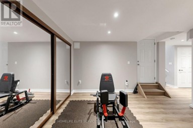 8 BECKETT AVENUE Markham (Berczy) Ontario photo 35