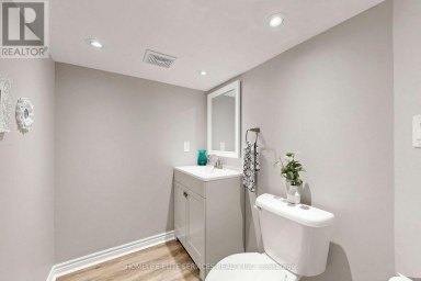 8 BECKETT AVENUE Markham (Berczy) Ontario photo 36