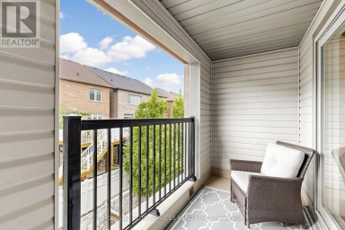 8 BECKETT AVENUE Markham (Berczy) Ontario photo 37