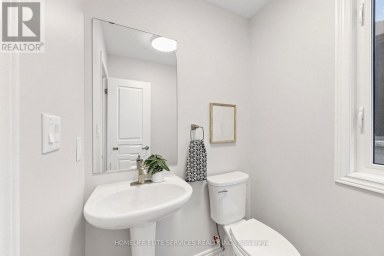 8 BECKETT AVENUE Markham (Berczy) Ontario photo 38
