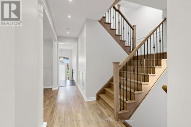 8 BECKETT AVENUE Markham (Berczy) Ontario photo 39