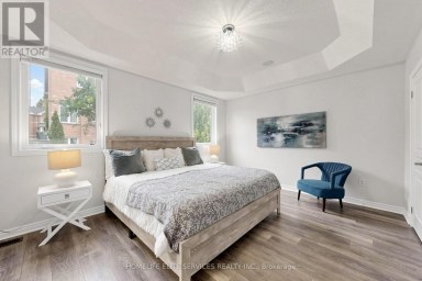 8 BECKETT AVENUE Markham (Berczy) Ontario photo 41