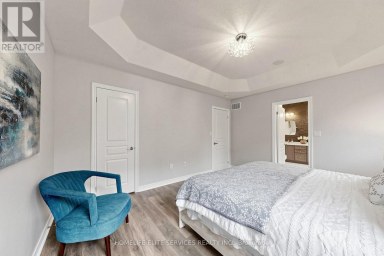 8 BECKETT AVENUE Markham (Berczy) Ontario photo 43