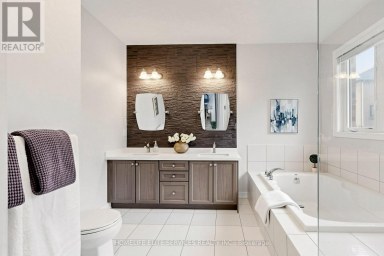8 BECKETT AVENUE Markham (Berczy) Ontario photo 44