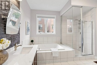 8 BECKETT AVENUE Markham (Berczy) Ontario photo 45