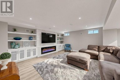 8 BECKETT AVENUE Markham (Berczy) Ontario photo 48