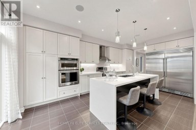 8 BECKETT AVENUE Markham (Berczy) Ontario photo 6