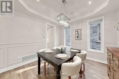 8 BECKETT AVENUE Markham (Berczy) Ontario photo 7