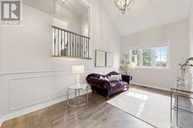 8 BECKETT AVENUE Markham (Berczy) Ontario photo 9