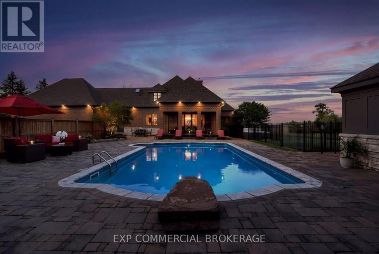 3160 BRITANNIA ROAD, Burlington, Ontario, L7M0S1