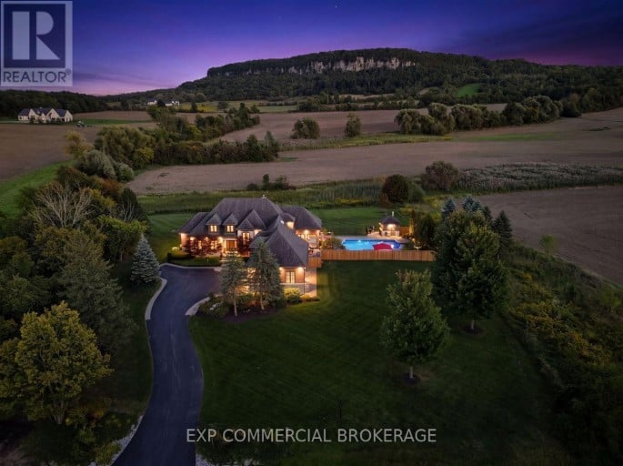 3160 BRITANNIA ROAD, Burlington, Ontario, L7M0S1