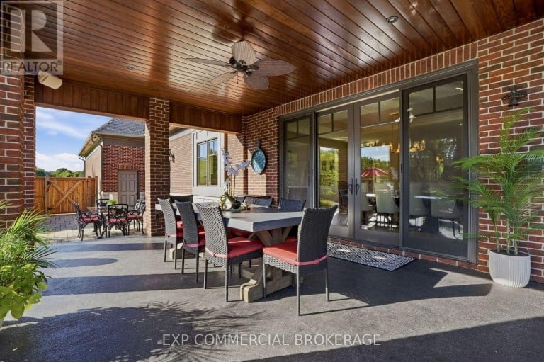 3160 BRITANNIA ROAD, Burlington, Ontario, L7M0S1