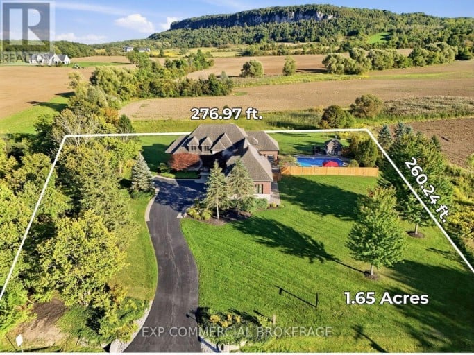 3160 BRITANNIA ROAD, Burlington, Ontario, L7M0S1