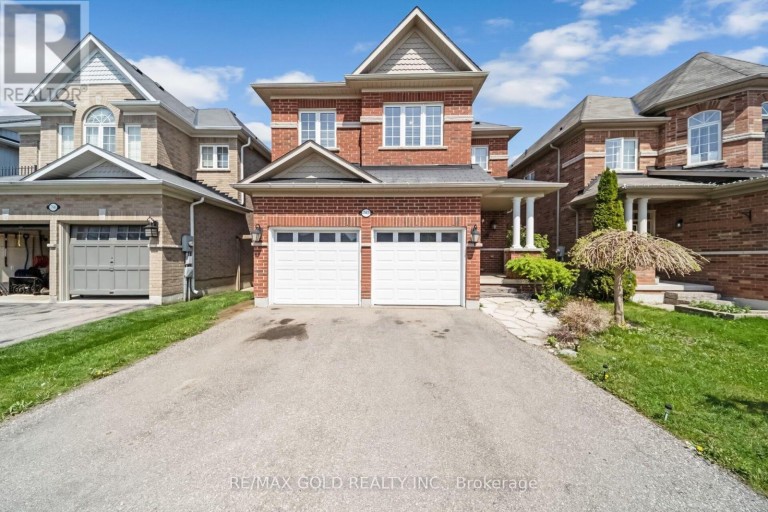 792 ARTHUR PARKER AVENUE, Woodstock (Woodstock - North), Ontario, N4T0G7