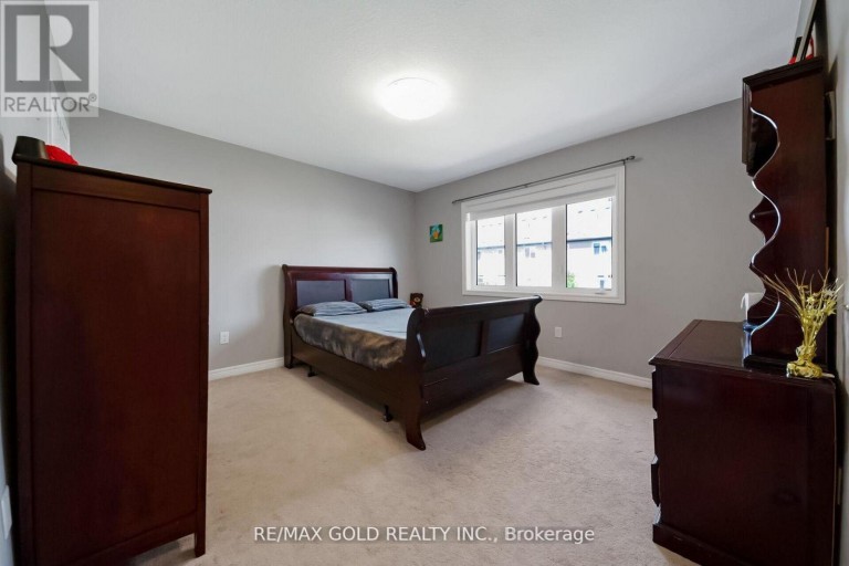 792 ARTHUR PARKER AVENUE, Woodstock (Woodstock - North), Ontario, N4T0G7