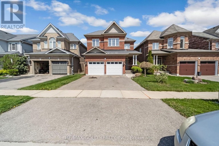 792 ARTHUR PARKER AVENUE, Woodstock (Woodstock - North), Ontario, N4T0G7