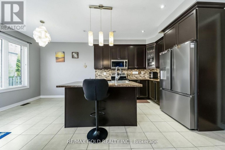 792 ARTHUR PARKER AVENUE, Woodstock (Woodstock - North), Ontario, N4T0G7