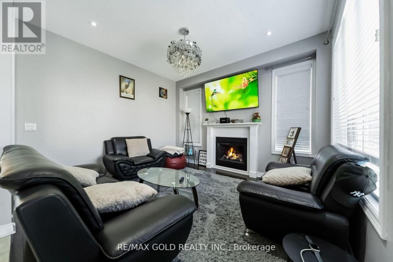 792 ARTHUR PARKER AVENUE, Woodstock (Woodstock - North), Ontario, N4T0G7